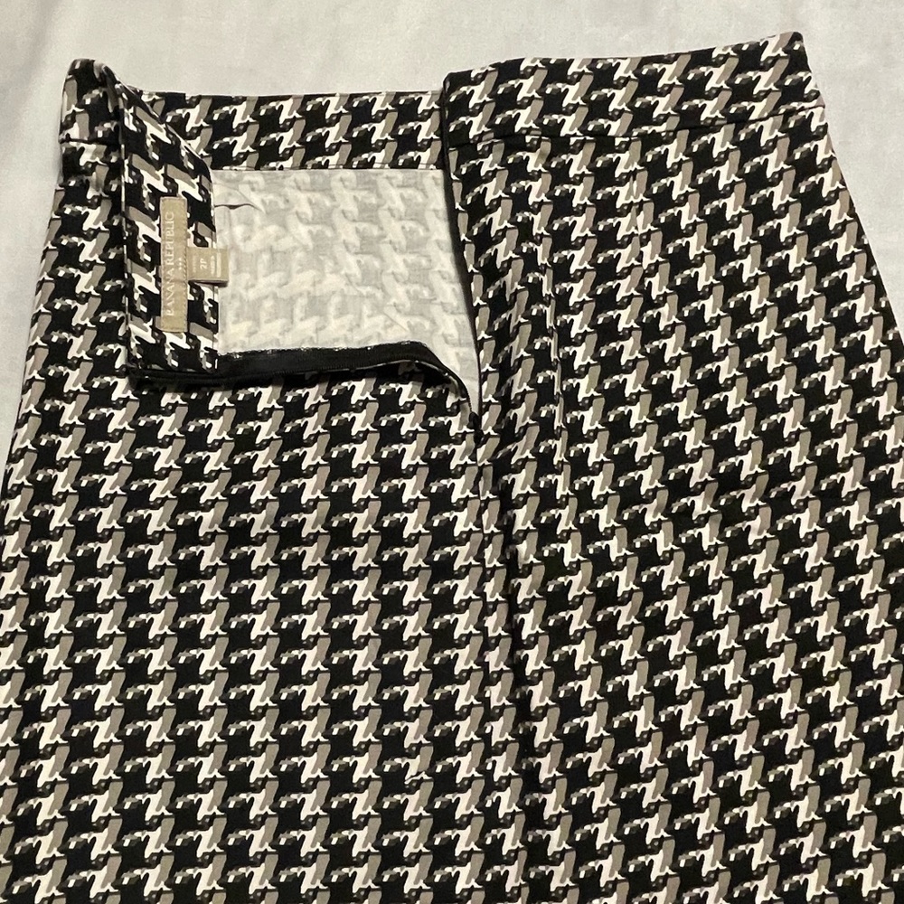 Banana Republic‎ women’s size 2P pencil skirt - Picture 7 of 11